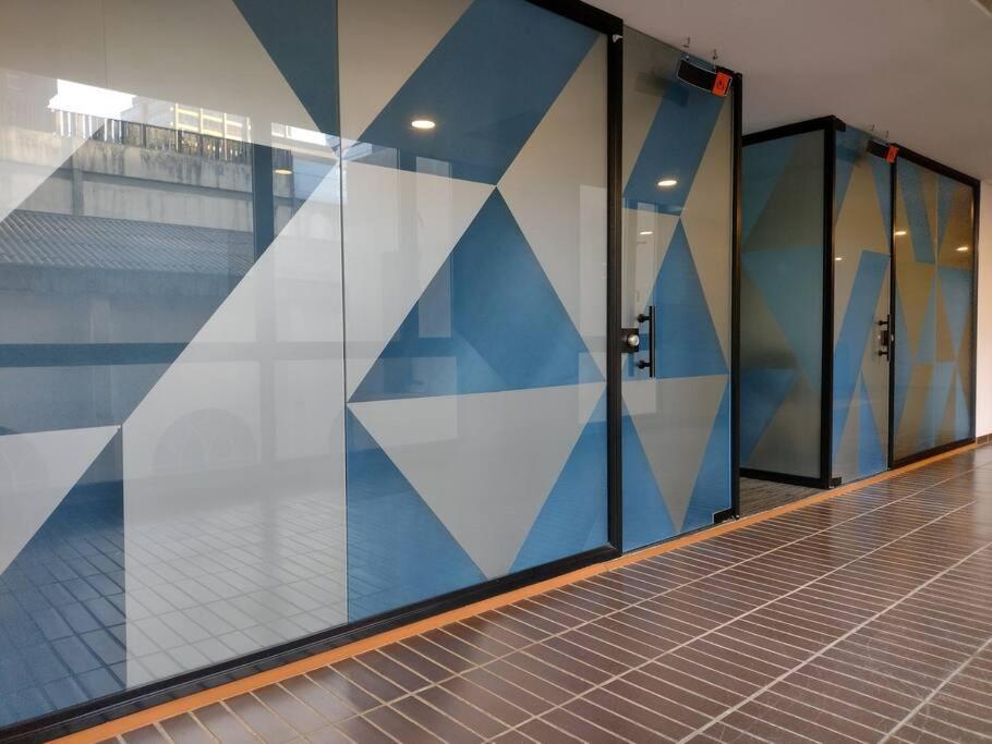 Nuevo! Apartamento Oasis Central Богота Экстерьер фото